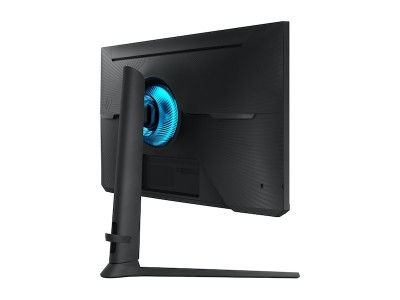 28" Samsung Odyssey G7 S28BG700EP, IPS 4K/3840x2160, 1 ms, 144Hz G-Sync, HDR400, höjdjusterbar, pivot, 2xHDMI/DP, högtalare, USB-hubb#7