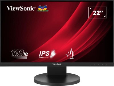 ViewSonic VG2208A-HD - LED monitor VG2208A-HD 22" Full HD 250#1