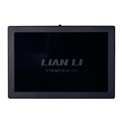 Lian Li Strimer L-Connect 3 RGB Controller