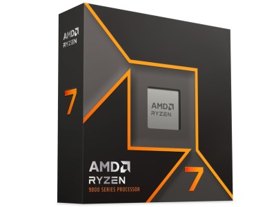 AMD Ryzen 7 9700X - 8C/16T (65W) 5,5 GHz#1