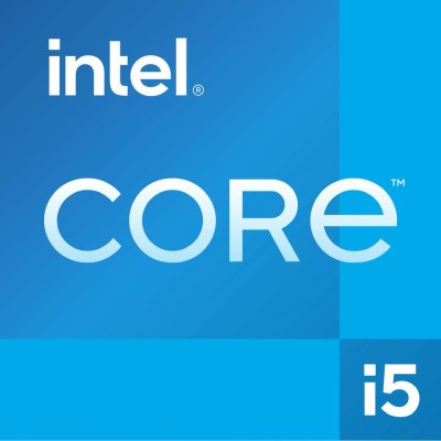 Intel Core i5-13600KF 14-Core 20-Thread (125W), 2,6/5,1 GHz, LGA1700, 20 MB cache, tray utan kylare