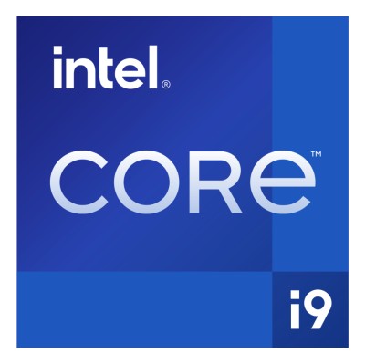 Intel Core i9-13900KF 24-Core 32-Thread (125W), 2,2/5,8 GHz, LGA1700, 32 MB cache, tray utan kylare