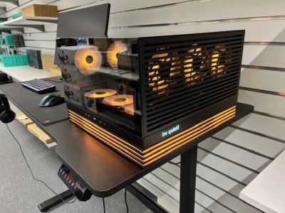 OC Game RGB Desktop Deluxe#2