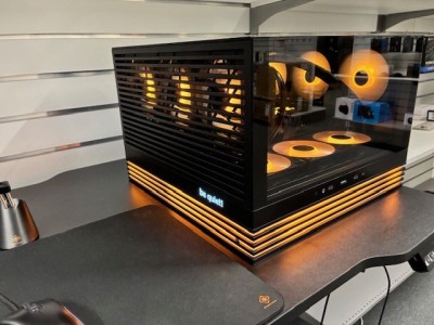 OC Game RGB Desktop Deluxe#3