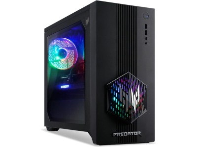 Acer Predator Orion 3000 665 GeForce RTX 5060 Ti, Core i5-14400F, 32 GB RAM, 1 TB SSD, Windows 11 Home#1