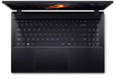 Acer Nitro V 15, 15.6" Full HD IPS matt 165Hz, AMD Ryzen 7 7735HS, 16 GB, 512 GB PCIe SSD, GeForce RTX4050, WiFi 6, bakbelyst RGB-tangentbord, Win11, inkl. trådlös gamepad#3
