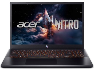 Acer Nitro V 15 ANV15-52 15,6" FHD 165 Hz GeForce RTX 5050, Core i5-13420H 16 GB RAM, 512 GB SSD, Windows 11 Home#1