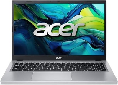 Acer Aspire Go 15, 15.6" Full HD IPS matt, Intel Core 5 120U, 16 GB, 512 GB PCIe SSD, WiFi 6, Win11
