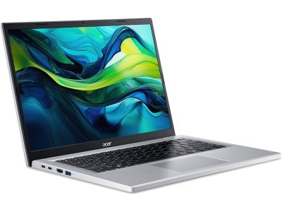 Acer Aspire Go 14, 14" Full HD+ IPS matt, AMD Athlon Gold 7220U, 8 GB, 128 GB PCIe SSD, WiFi 6, Win11#2