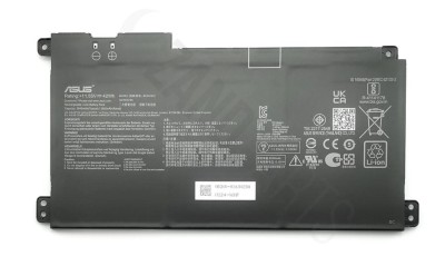 Batteri Asus 42Wh till bl.a. E410MA, se lista#2