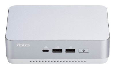 Asus NUC 14 Pro+ Slim NUC14RVSU90YBR2, Intel Core Ultra 9 185H, 32 GB RAM, 1 TB PCIe SSD, WiFi 6E, Bluetooth 5.3#6