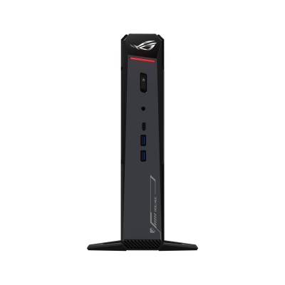 Asus ROG NUC 2025 RNUC15JNK9X389A2, Intel Core Ultra 9 275HX, 32 GB, 1 TB PCIe SSD, GeForce RTX 5070 Ti, WiFI 7, 2.5GbE LAN, Win11#3