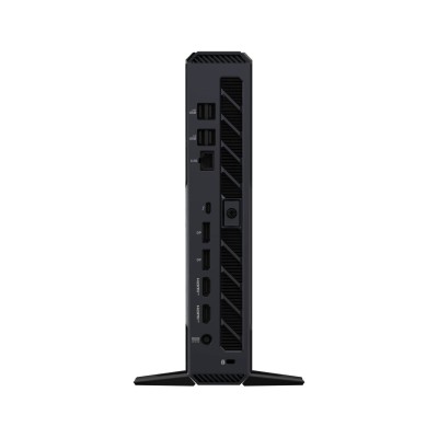 Asus ROG NUC 2025 RNUC15JNK9X389A2, Intel Core Ultra 9 275HX, 32 GB, 1 TB PCIe SSD, GeForce RTX 5070 Ti, WiFI 7, 2.5GbE LAN, Win11#4