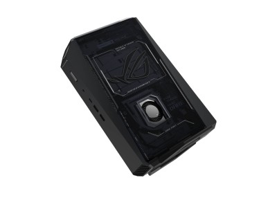 Asus ROG NUC 2025 RNUC15JNK9X389A2, Intel Core Ultra 9 275HX, 32 GB, 1 TB PCIe SSD, GeForce RTX 5070 Ti, WiFI 7, 2.5GbE LAN, Win11#8