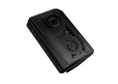 Asus ROG NUC 2025 RNUC15JNK9X389A2, Intel Core Ultra 9 275HX, 32 GB, 1 TB PCIe SSD, GeForce RTX 5070 Ti, WiFI 7, 2.5GbE LAN, Win11#9