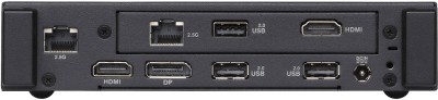 Asus ExpertCenter PN43-SN004AG, Intel Celeron N100, 4 GB, 128 GB PCIe SSD, WiFi 6, Bluetooth 5.0, Win11 Pro, 2 års garanti#5