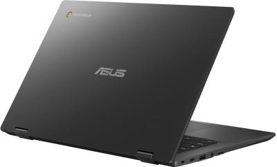 Asus Chromebook CM14 Flip CM1402FM2A-EC01031, 14" Full HD IPS touch, MediaTek Kompanio 520, 8 GB, 128 GB eMMC, WiFi 6, Chrome OS#8