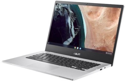 Asus Chromebook CX1400FKA-EC0133, 14" Full HD IPS touch, Intel Celeron N4500, 4 GB, 32 GB eMMC, WiFi 6, Chrome OS#3