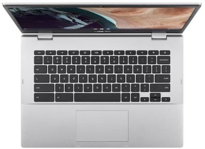Asus Chromebook CX1400FKA-EC0133, 14" Full HD IPS touch, Intel Celeron N4500, 4 GB, 32 GB eMMC, WiFi 6, Chrome OS#4