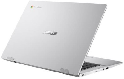 Asus Chromebook CX1400FKA-EC0133, 14" Full HD IPS touch, Intel Celeron N4500, 4 GB, 32 GB eMMC, WiFi 6, Chrome OS#6