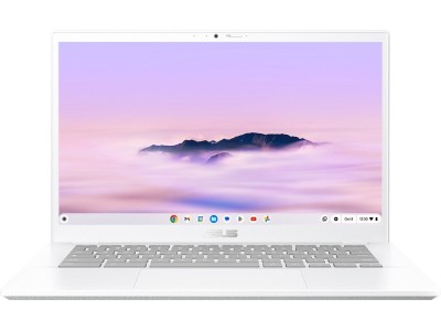Asus Chromebook Plus CX34, 14" Full HD touch, Intel Core i3-1215U, 8 GB, 256 GB SSD, WiFi 6, Chrome OS - Vit