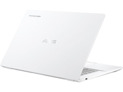 Asus Chromebook Plus CX34, 14" Full HD touch, Intel Core i3-1215U, 8 GB, 256 GB SSD, WiFi 6, Chrome OS - Vit#5