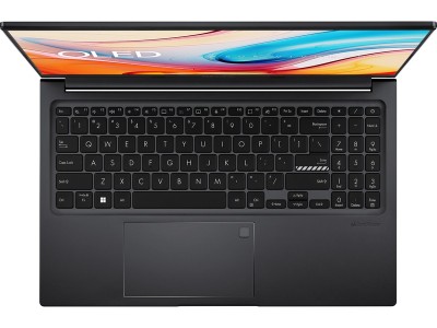 Asus Vivobook 15 OLED D1505YA-L1354W, 15.6" Full HD OLED, AMD Ryzen 5 7430U, 16 GB, 512 GB PCIe SSD, WiFi 6E, bakbelyst tangentbord, Win11#4