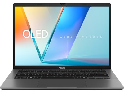 Asus Vivobook S14 D3407KA-SF019W, 14" Full HD+ OLED, AMD Ryzen AI 7 350, 32 GB, 512 GB PCIe SSD, WiFi 6, Win11#1