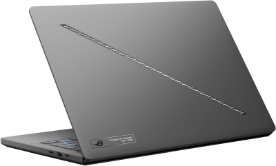 Asus ROG Zephyrus G14, 14" 3K OLED 120Hz, AMD Ryzen 9 8945HS, 32 GB, 1 TB PCIe SSD, GeForce RTX4070, WiFi 6E, bakbelyst RGB-tangentbord, Win11 Pro, 2 års garanti#4