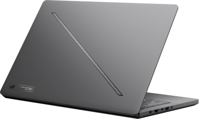 Asus ROG Zephyrus G14, 14" 3K OLED 120Hz, AMD Ryzen 9 8945HS, 32 GB, 1 TB PCIe SSD, GeForce RTX4070, WiFi 6E, bakbelyst RGB-tangentbord, Win11 Pro, 2 års garanti#5