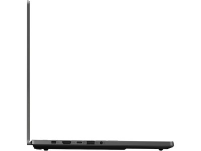 Asus ROG Zephyrus G14 GA403, 14" 2.8K OLED 120Hz G-Sync, GeForce RTX5070 Ti, AMD Ryzen AI 9 HX 370, 32 GB, 1 TB PCIe SSD, WiFi 7, bakbelyst RGB-tangentbord, Win11, 2 års garanti - Grå#5