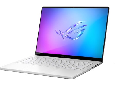 Asus ROG Zephyrus G14 GA403, 14" 2.8K OLED 120Hz G-Sync, GeForce RTX5070 Ti, AMD Ryzen AI 9 HX 370, 32 GB, 1 TB PCIe SSD, WiFi 7, bakbelyst RGB-tangentbord, Win11, 2 års garanti - Platinavit#3