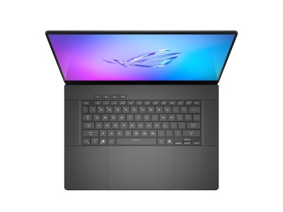 Asus ROG Zephyrus G16, 16" QHD+ OLED 240Hz, AMD Ryzen AI 9 HX 370, 32 GB, 1 TB PCIe SSD, GeForce RTX4070, WiFi 6E, bakbelyst RGB-tangentbord, Win11, 2 års garanti#3