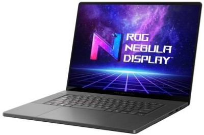 Asus ROG Zephyrus G16, 16" QHD+ OLED 240Hz, AMD Ryzen AI 9 HX 370, 32 GB, 1 TB PCIe SSD, GeForce RTX4070, WiFi 6E, bakbelyst RGB-tangentbord, Win11, 2 års garanti#6