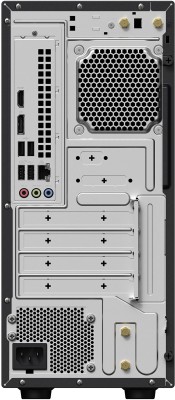 Asus ExpertCenter P500MV Mini Tower, Intel Core 7 240H, 32 GB, 1 TB PCIe SSD, NVIDIA RTX A400, WiFi 6, Bluetooth, Win11 Pro#3