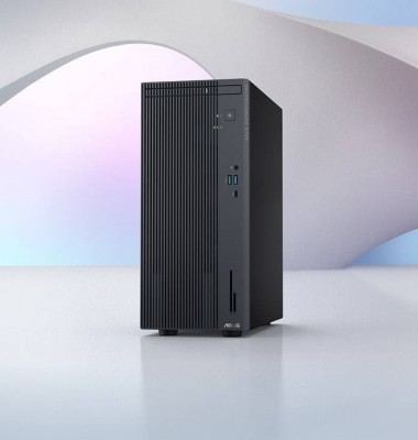Asus ExpertCenter P500MV Mini Tower, Intel Core 7 240H, 32 GB, 1 TB PCIe SSD, NVIDIA RTX A400, WiFi 6, Bluetooth, Win11 Pro#4