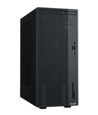 Asus ExpertCenter P500MV Mini Tower, Intel Core 7 240H, 32 GB, 1 TB PCIe SSD, NVIDIA RTX A400, WiFi 6, Bluetooth, Win11 Pro#1