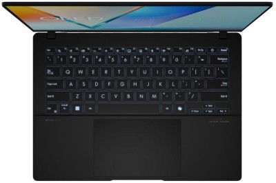 Asus VivoBook S14 S5406SA-QD031W, 14" Full HD+ OLED, Intel Core Ultra 5 226V, 16 GB, 512 GB PCIe SSD, WiFi 7, bakbelyst RGB-tangentbord, Win11#4