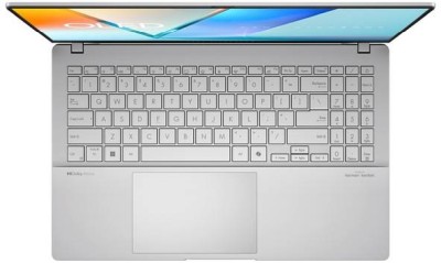 Asus Vivobook S 15 S5507QA-MA049W, 15.6" OLED 3K 120Hz, Qualcomm Snapdragon X1E-78-100, 32 GB, 1 TB PCIe SSD, WiFi 6E, bakbelyst tangentbord, Win11#2