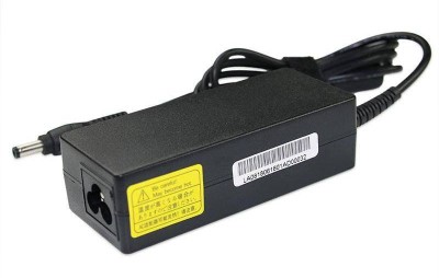AC-adapter CoreParts 65W 19.5V 3.33A Plug:4.5*3.0, till bl.a. Dell Vostro