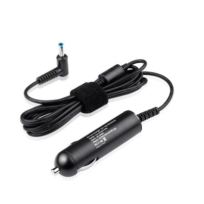 65W HP Car Adapter#2