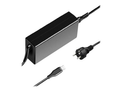 CoreParts 65W USB-C Power Adapter