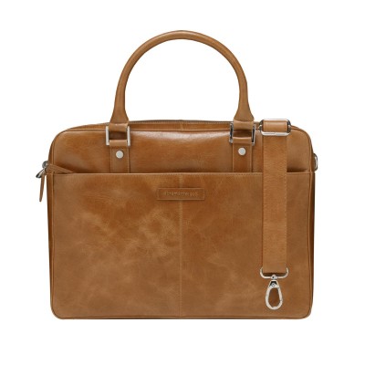 Dbramante1928 14'' Laptop Bag Rosenborg (2nd gen), Tan