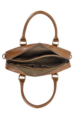 Dbramante1928 14'' Laptop Bag Rosenborg (2nd gen), Tan#3