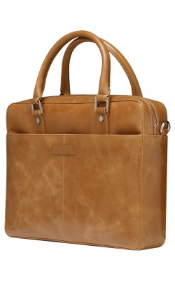 Dbramante1928 14'' Laptop Bag Rosenborg (2nd gen), Tan#5