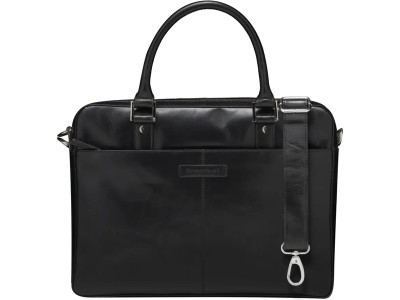 Dbramante1928 14'' Laptop Bag Rosenborg (2nd gen), Black