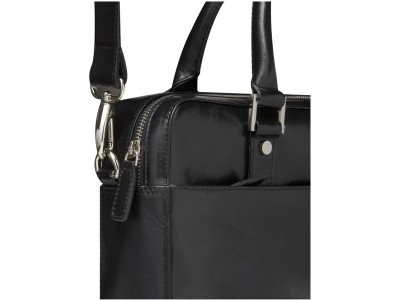 Dbramante1928 14'' Laptop Bag Rosenborg (2nd gen), Black#4