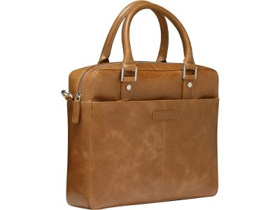 Dbramante1928 16'' Laptop Bag Rosenborg (2nd gen), Tan#2