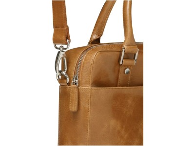 Dbramante1928 16'' Laptop Bag Rosenborg (2nd gen), Tan#3