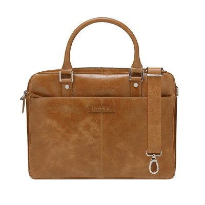 Dbramante1928 16'' Laptop Bag Rosenborg (2nd gen), Tan#6